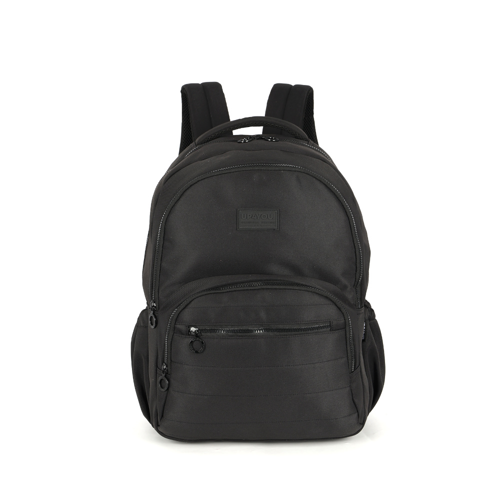 Mochila Up4you - Preto Mochila Up4you - Preto