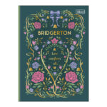 Caderno Espiral Colegial Médio Capa Dura 80 Folhas Bridgerton - Estampas Sortidas Caderno Espiral Colegial Médio Capa Dura 80 Folhas Bridgerton - Estampas Sortidas