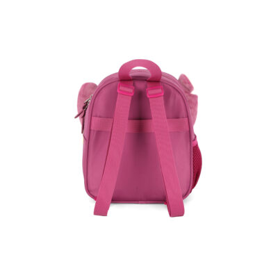 Lancheira Stitch Plush – Roxo