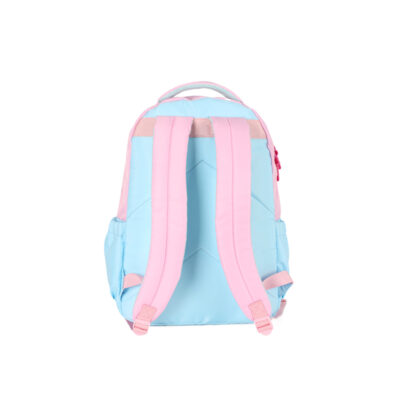 Mochila Snoopy – Rosa