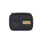 Estojo Box Sonic - Preto