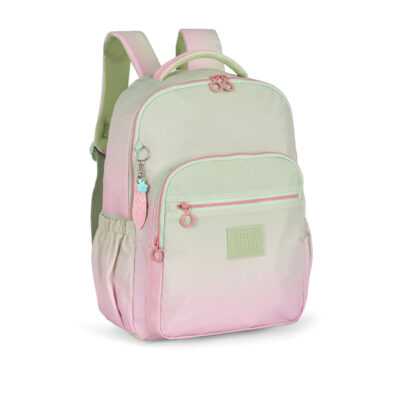 Mochila By Luara - Verde