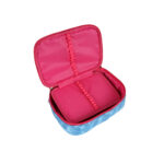 Estojo Box Stitch - Pink Estojo Box Stitch - Pink