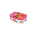 Estojo Box Capivara - Pink