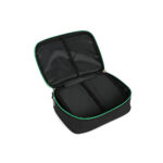 Estojo Box Hotweels - Verde