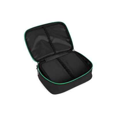 Estojo Box Hotweels – Verde