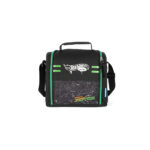 Lancheira Hotwheels - Verde Lancheira Hotwheels - Verde