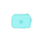 Estojo Box Up4you - Turquesa Estojo Box Up4you - Turquesa