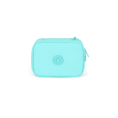 Estojo Box Up4you - Turquesa