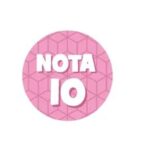 Carimbo Stamp  pedagógico - Estampas/Cores Sortidas