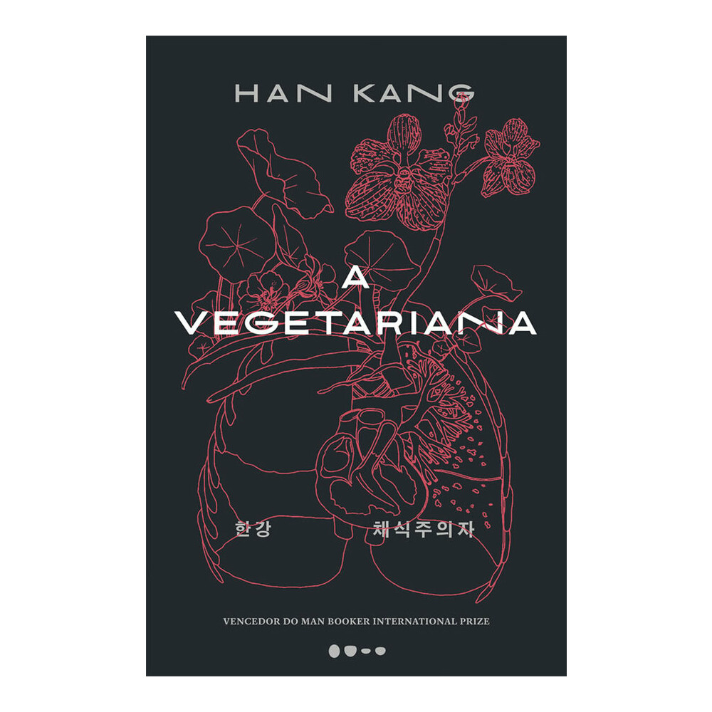 A Vegetariana A Vegetariana