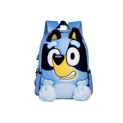Mochila Bluey - Azul Mochila Bluey - Azul