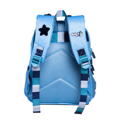 Mochila Bluey – Azul