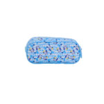 Estojo Duplo Bluey - Azul Estojo Duplo Bluey - Azul