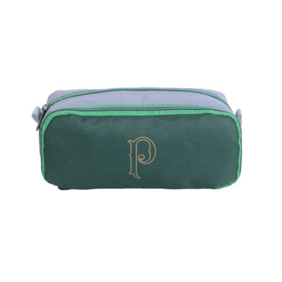 Estojo Duplo Esportivo Palmeiras - Verde