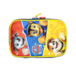 Estojo Box Patrulha Canina - Azul