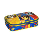 Estojo Box Patrulha Canina - Azul