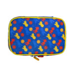 Estojo Box Patrulha Canina - Azul