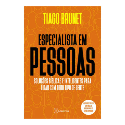 Especialista Em Pessoas