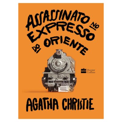 Assassinato No Expresso Do Oriente