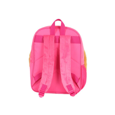 Mochila Patrulha Canina – Rosa