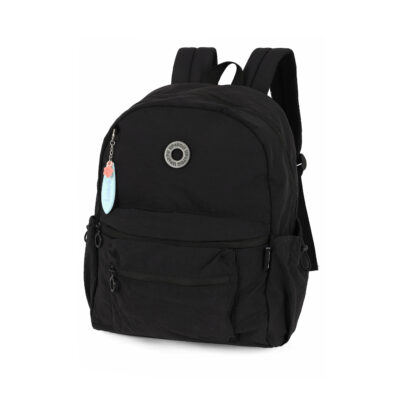 Mochila Up4you By Luara - Preto