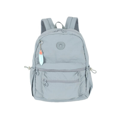 Mochila Up4you By Luara - Azul