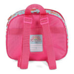 Lancheira Capivara - Pink Lancheira Capivara - Pink
