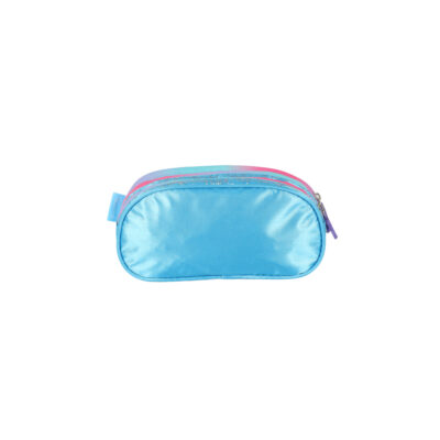 Estojo Triplo Ursinhos Carinhosos – Azul