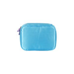 Estojo Box Ursinhos Carinhosos - Azul Estojo Box Ursinhos Carinhosos - Azul