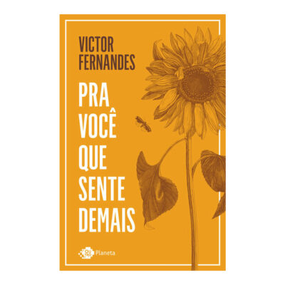 Pra VocÊ Que Sente Demais