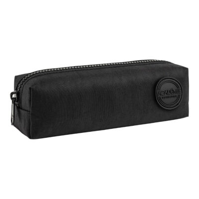 Estojo Médio Académie - Preto