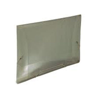 Pasta Com Elástico Ofício 332x232mm - Fumê