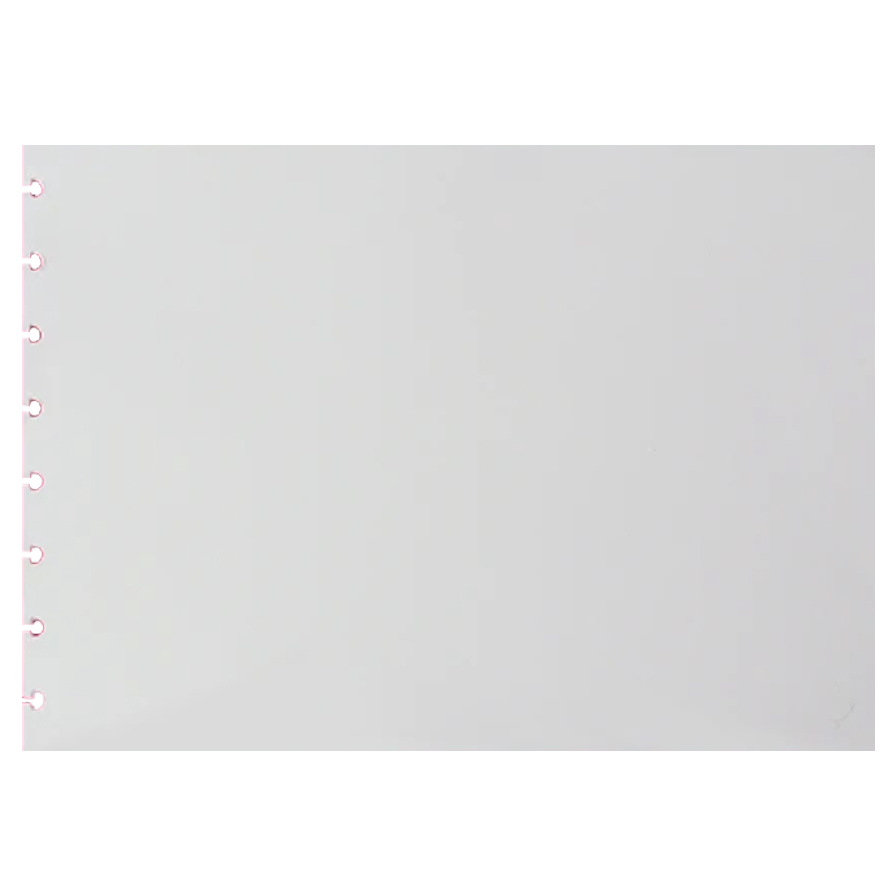 Refil Caderno Sketchbook Com 20 Folhas 297mmx210mm A4 Refil Caderno Sketchbook Com 20 Folhas 297mmx210mm A4