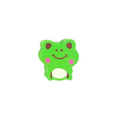 Borracha Ponteira Divertida – Modelos Sortidos