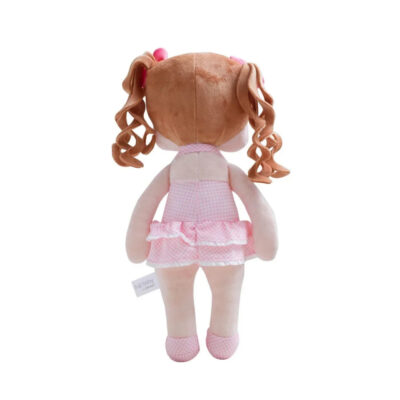 Boneca Angela Candy Color