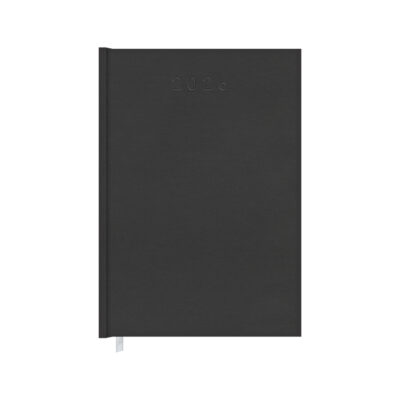 Agenda Diária Jaspe 2026 - Cores Sortidas Agenda Diária Jaspe 2026 - Cores Sortidas