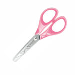 Tesoura Cores Pastel - Cores Sortidas