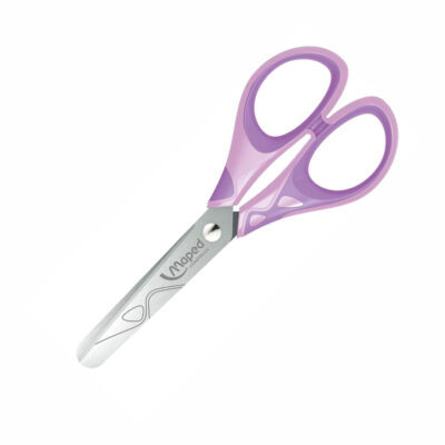 Tesoura Cores Pastel – Cores Sortidas