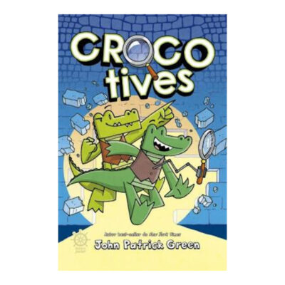 crocotives 1 crocotives 1