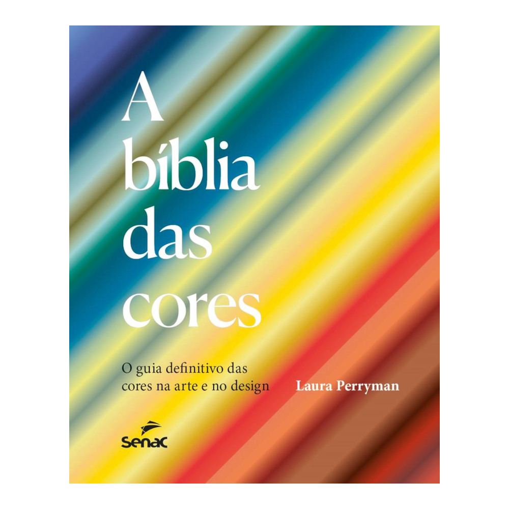 A Bíblia Das Cores A Bíblia Das Cores