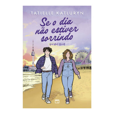 Se O Dia Não Estiver Sorrindo