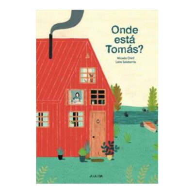 Onde Esta Tomas Chirif, Micaela