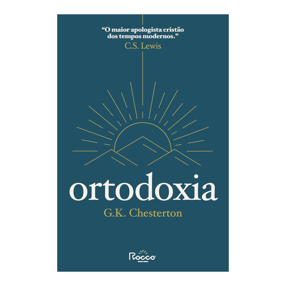 Ortodoxia Ortodoxia