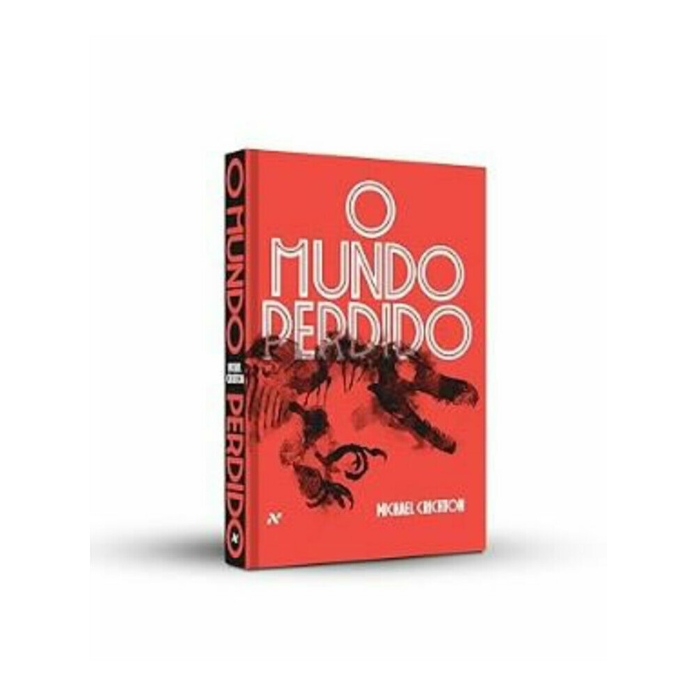 O Mundo Perdido O Mundo Perdido