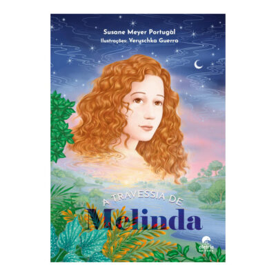 A Travessia De Melinda