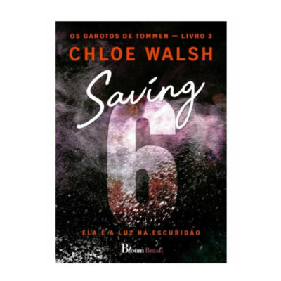 Os Garotos De Tommen Vol 3 Saving 6 - Ela É A Luz Na Escuridão Os Garotos De Tommen Vol 3 Saving 6 - Ela É A Luz Na Escuridão
