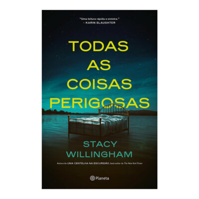 Todas As Coisas Perigosas