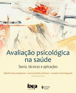 Avaliação Psicológica Na Saúde