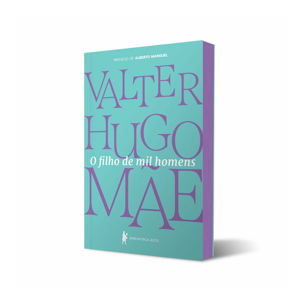 O Filho De Mil Homens O Filho De Mil Homens